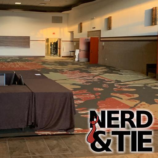 194. Live at No Brand Con 2023!