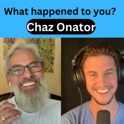 #43 - Chaz Onator