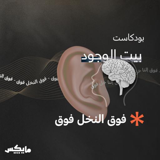 فوق النخل فوق