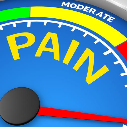 “11 out of 10” - Pain Management