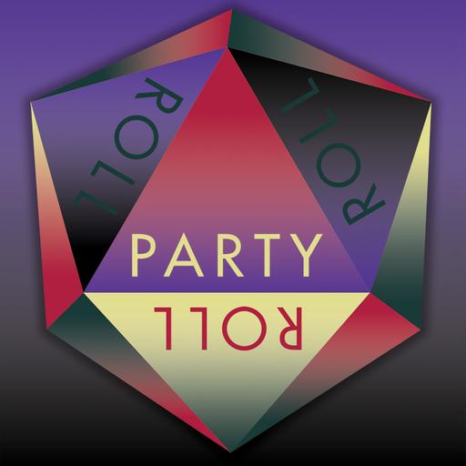 Party Roll - S5E55 - Ass of Holding