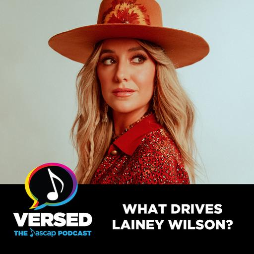 What Drives Lainey Wilson?