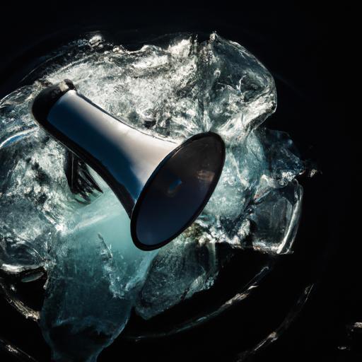 Raise your voice 3 : Dena Vahdani, stand-upcomedian