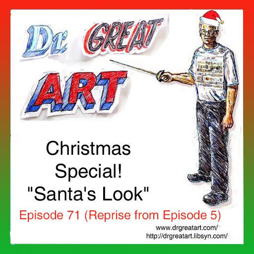 Episode 71: Santa's Look Reprise