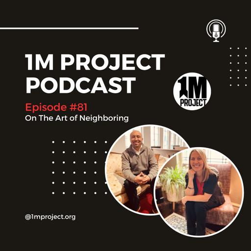 Who is your neighbor?