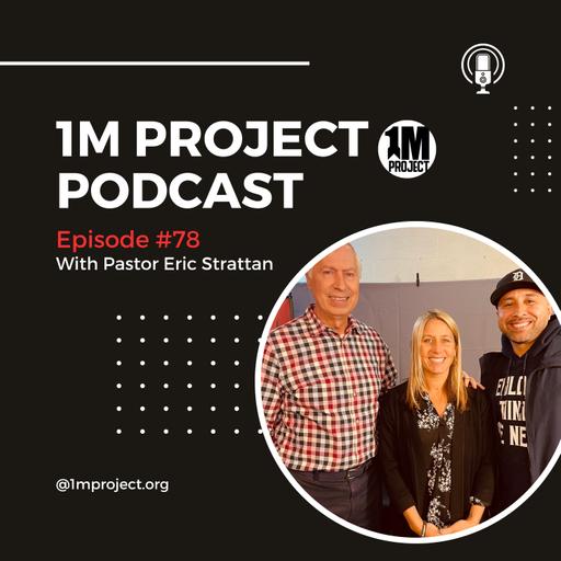 The non-negotiables of the Christian faith with Pastor Eric Strattan