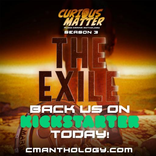 Help us make Season 3 - The Exile