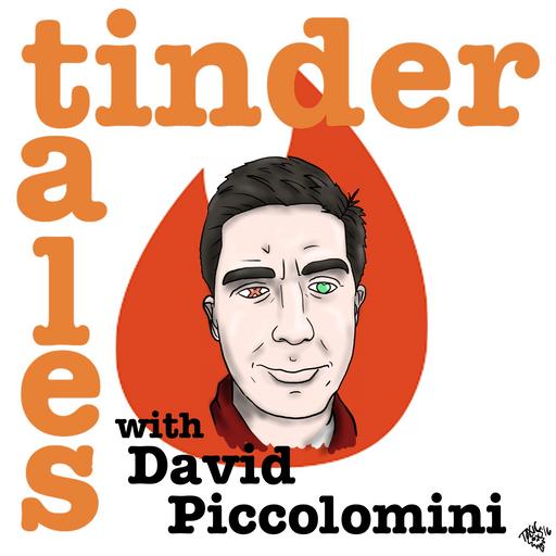 I'm Back! (possibly!) Tinder Tales Update