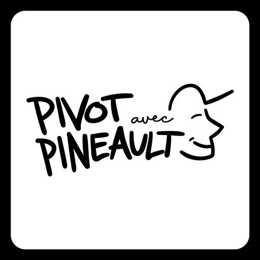 Pivot avec Pineault #115 Alexandre Bisaillon