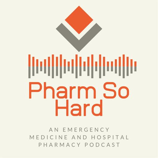 Episode 107. Bupropion Toxicity with Thom Maciulewicz