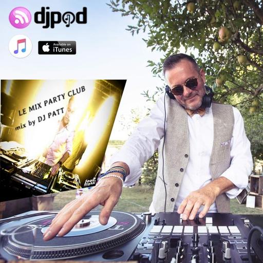 MIX PARTY CLUB EDM 2023 Mix Dj Patt
