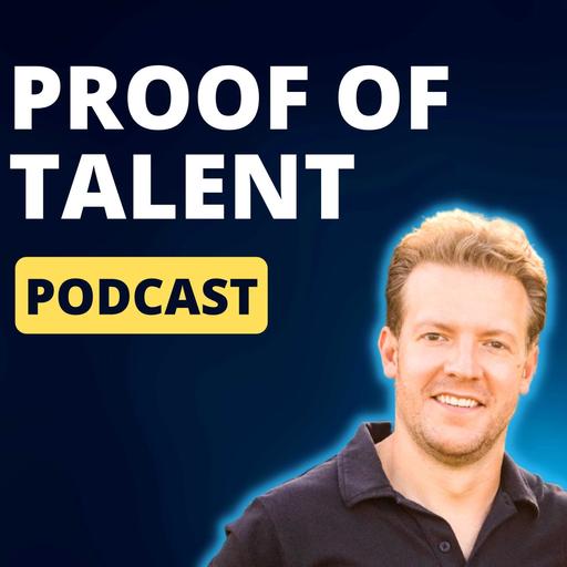 The Hiring Trilemma: Speed, Cost and Quality... with Zack Skelly of Dragonfly Capital