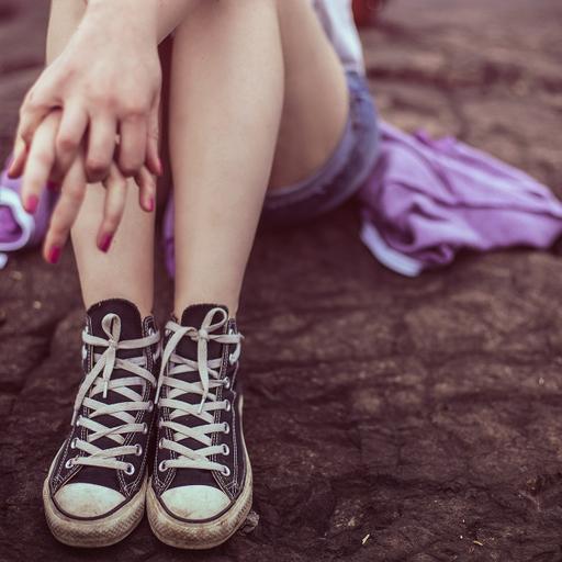 "Minha filha de 18 anos é virgem. Como devo falar de sexualidade com ela?"