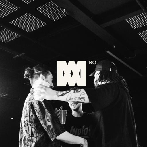 Night Embassy Bogotá Presenta: EP 4 | Sudakas x Rap Bang Club
