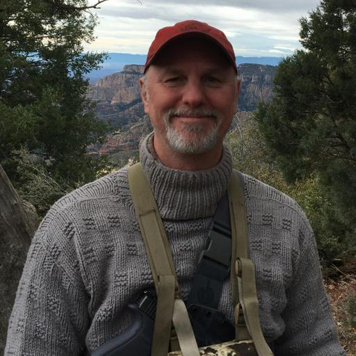All things Mule Deer (and all deer) with Jim Heffelfinger