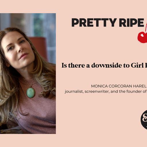 Girl Power - a good thing or a toxic thing?