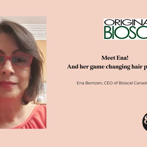 Is there help for thinning and aging hair? You bet!