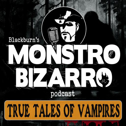 True Tales of Vampires