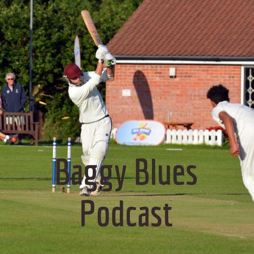 Baggy Blues Episode 8