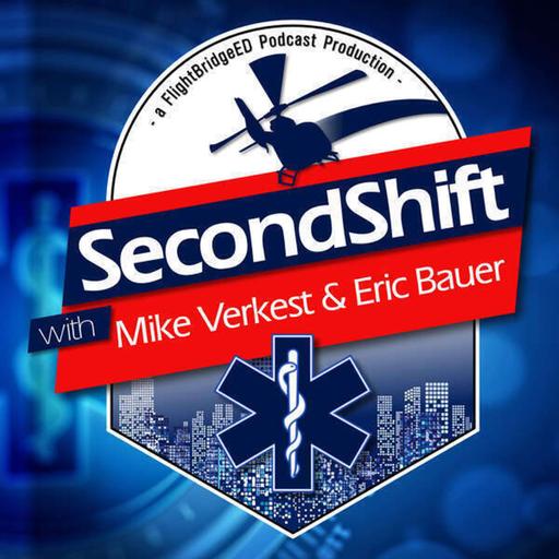 Episode 87- EMS Week 2021