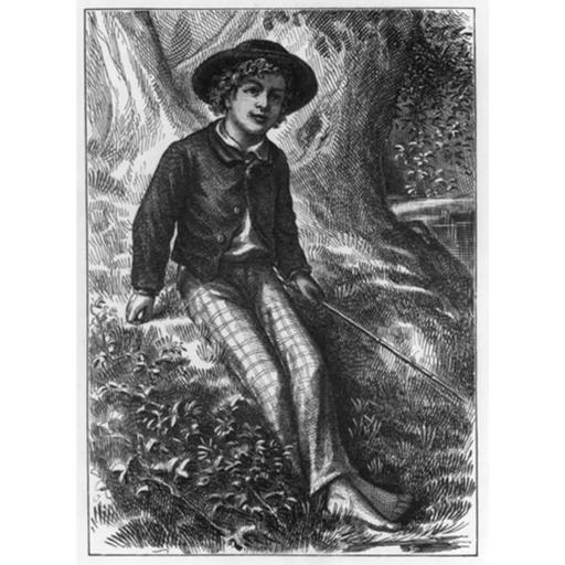 童話系列／EP71／湯姆歷險記(9) – 野餐會