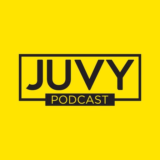 E134 - JUVY ANSWERS THE 10 DEEPEST QUESTIONS