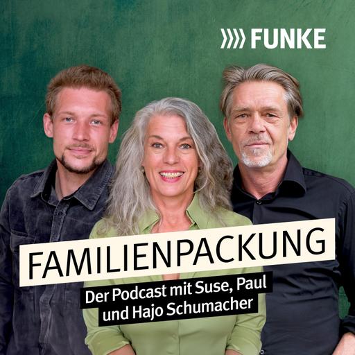 Spahns Villa, Dianas Schaf-Pullover und Ketamin fürs Wisent