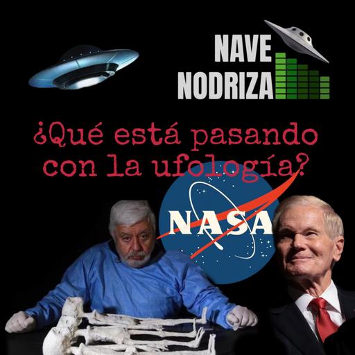 ¿Qué está pasando con la Ufología?