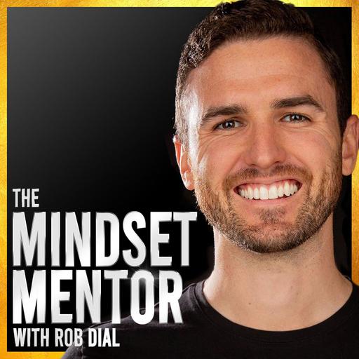 Creating Your Future: Stop Dwelling on the Past