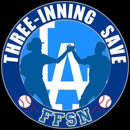 Three-Inning Save: Dodgers win the National League West, again