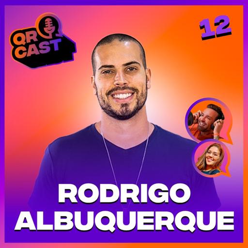 # 012 QR CAST - O MERCADO QUE CRESCE MAIS DE 10% AO ANO: CONVERSA COM CEO DA PETLAND BRASIL, SOBRE OPORTUNIDADES NO MERCADO IMOBILIÁRIO