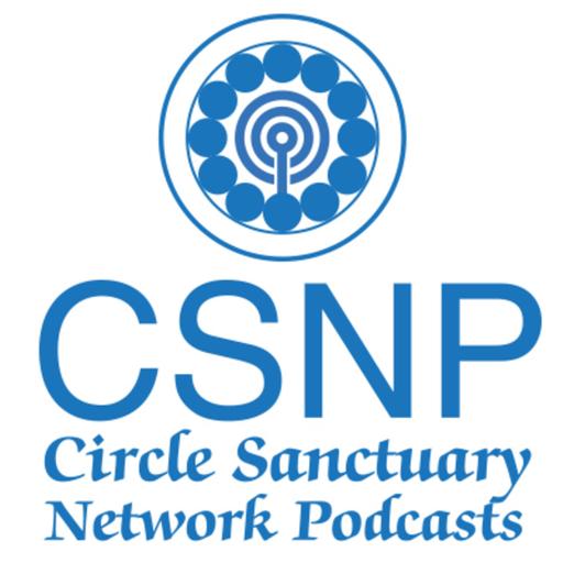 Circle Sanctuary's Circle Talk - Sarah A. Bowen
