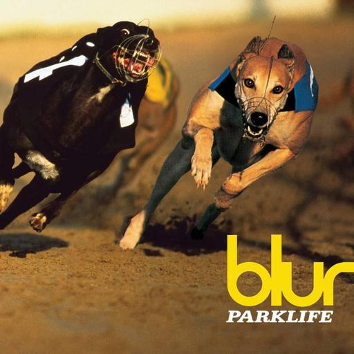 Parklife (1994): el gran disco de Blur que inauguró el Brit Pop