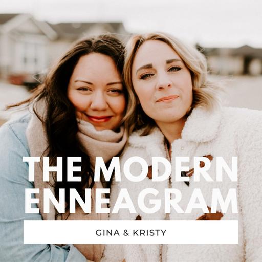 #18 - All About The Three Enneagram Instinctual Subtypes