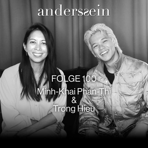 Trong Hieu - Zu Gast bei Minh-Khai Phan-Thi