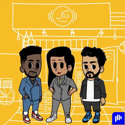 E240: Manifestation and Akkaoui's comedy