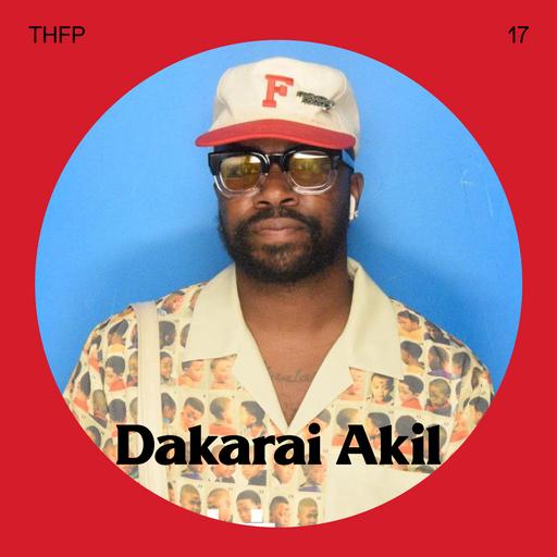 17 - Dakarai Akil