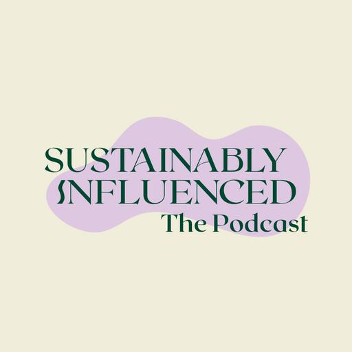 SE08 EP02: Technological advances in Renewable Energy, with guest Anjali Devadasan, founder of Treeva