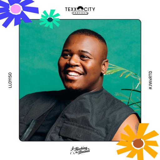 #JWxRTD: Lloyiso