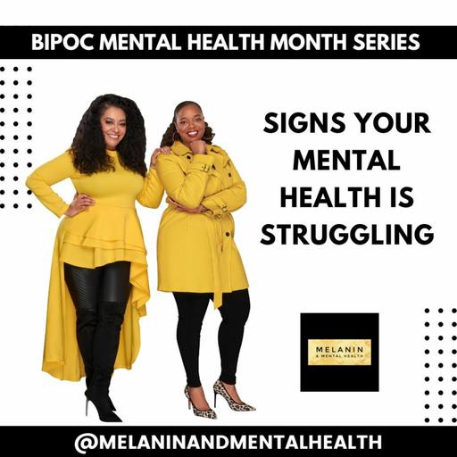 Session 139: Signs Your Mental Health is Struggling
