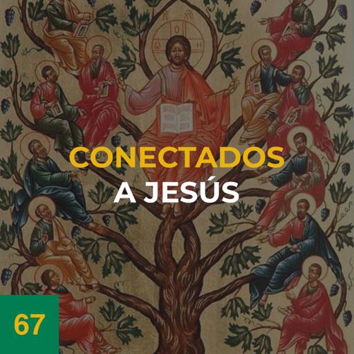 Conectados a Jesús