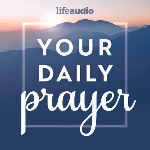 A Prayer for When You Feel Restless
