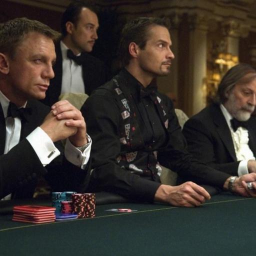 От игры в кости до чемпионатов по покеру. История азартных игр и что с ними происходит сейчас