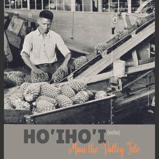 Ho'iho'i | an introduction