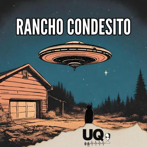 Rancho em Condesito