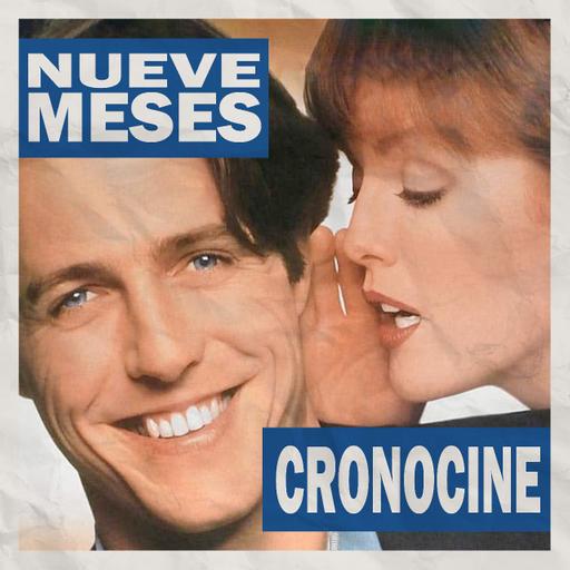 MiCronoCine: Nueve Meses (Nine Months, Chris Columbus, 1995)