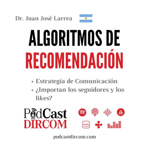 Algoritmos de Recomendación para tu Estrategia de Comunicación