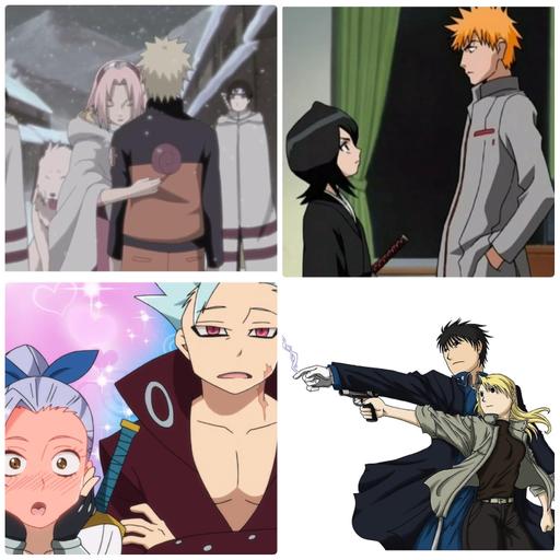 We Belong Together (Anime Talk! 7.10)