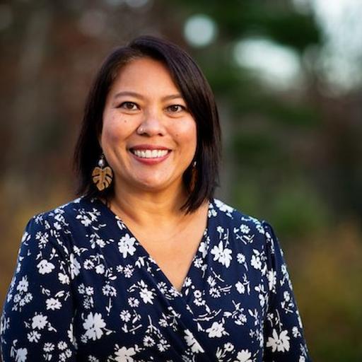 Episode 27: Our New Co-Host: Liza Talusan!