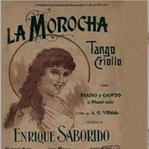 T02 E05: Historia del Tango "La Morocha"